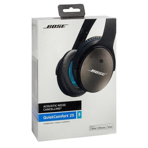 BOSE ヘッドホン QuietComfort 25 [SUMI] Bose QuietComfort 25 JAPAN