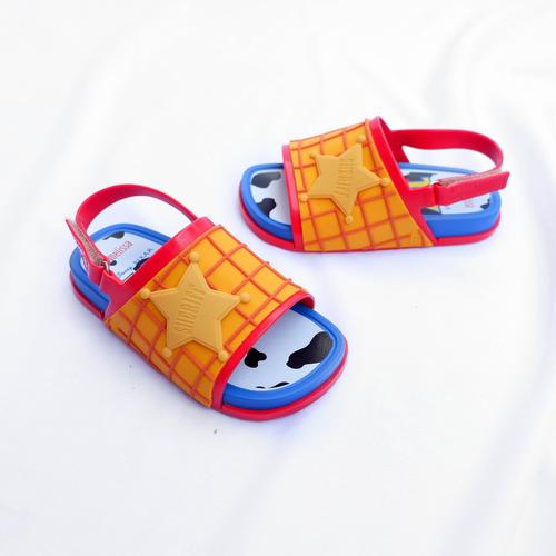 Jual Mini Melissa Beach Slide Toy Story 25.26 Kota Cimahi Beibikyu Tokopedia