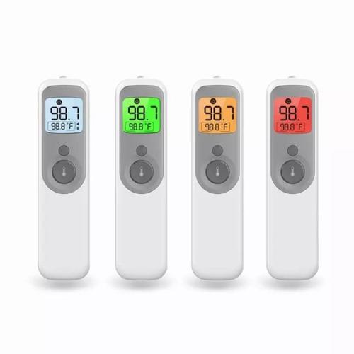 Gambar SMART AOJ-20C (AOJ Medical Tech) THERMOGUN - Infrared Thermometer dari AlfaMas Elektronik Jakarta Utara Tokopedia