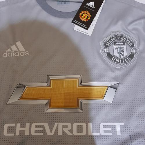 Jual Jersey Manchester United 3rd 17 18 Kota Tangerang Jersey Emyu Tokopedia