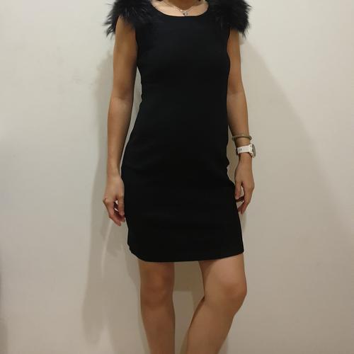 Jual Mini dress. Little Black Dress 