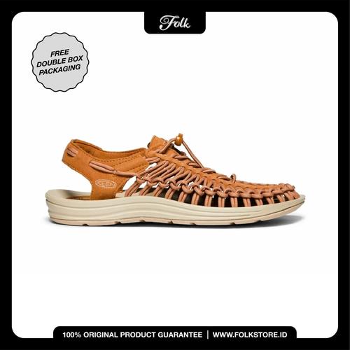 Gambar KEEN – UNEEK Cathay Spice Safari – BNIB – 100% ORIGINAL - 7 dari Folk Store undefined Tokopedia