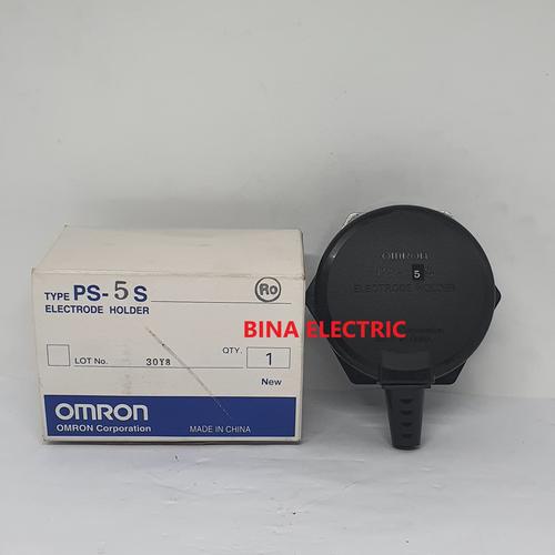 Jual Electrode Holder Omron PS5S PS5S / Elektroda Holder Omron PS5S