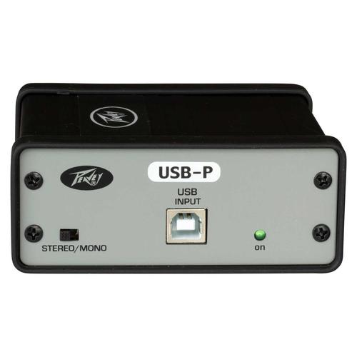 Jual Peavey Usb P Usbp Usb P Usb Playback Aps Jakarta Pusat Net Musik Tokopedia