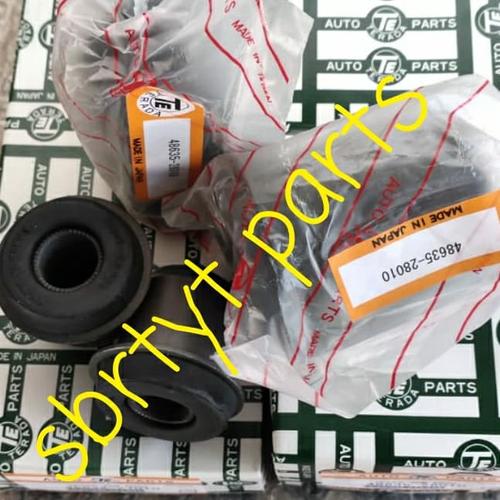 Foto Produk bushing arm atas kijang kapsul besar kecil te japan dari sbrtyt parts