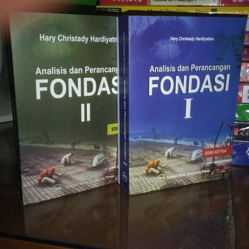 Foto Produk Paket 2 buku Analisis dan Perancangan Fondasi edisi ketiga dari ellysia books