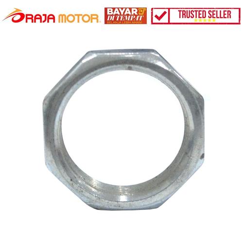 Jual RajaMotor Mur Komstir Honda Grand / Supra / Karisma Mur Cones stir