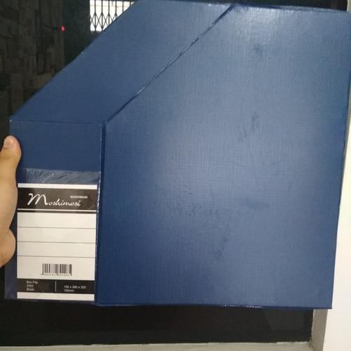 Foto Produk Box File dari Anugrah Mas Group