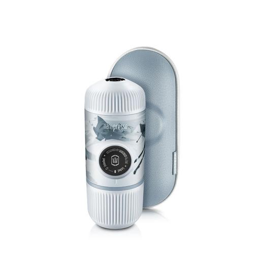 Foto Produk Wacaco - Nanopresso with Case (Winter Ride) dari Otten Coffee Jakarta