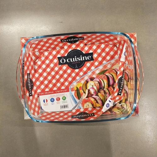 Foto Produk O Cuisine Roaster 28x20x5cm dari SEMBAKO EL Barraq