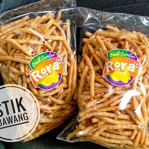 Foto Produk stik bawang dari DJ's shop online