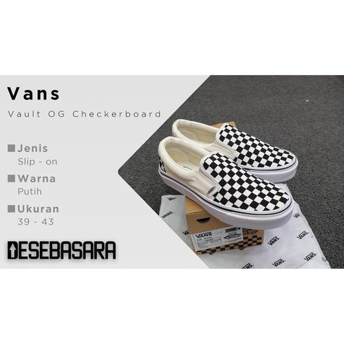 slip on vans 39