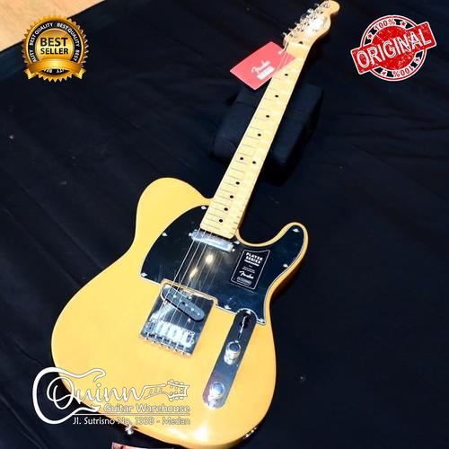 Jual Gitar Elektrik FENDER TELE PLAYER HSS Original Termurah - Kota Medan -  Quinn Guitar Medan | Tokopedia