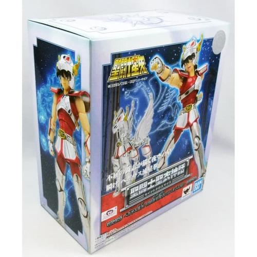 Jual Bandai Saint Cloth Myth Scm Smc Pegasus Seiya Revival Kota Bandung Faoming Tokopedia Pegasus seiya's popular pegasus seiya trends in men's clothing, toys & hobbies, novelty & special use, mother & kids with pegasus seiya and pegasus seiya. bandai saint cloth myth scm smc pegasus seiya revival