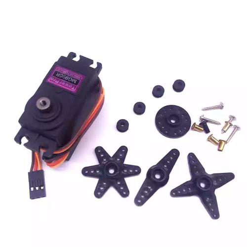 Foto Produk MG996R DIGI Hi torque Servo dari rizky cell
