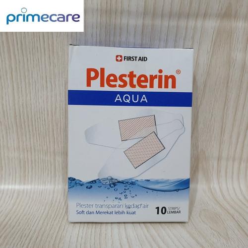 Plester Anti Air Tahan Berapa Lama? Ini Penjelasannya!