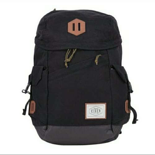 Jual Tas Ransel Eiger Diario Canvas 24L 
