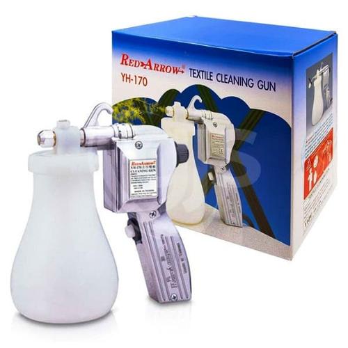 Jual Textile Cleaning Gun Spray Gun Pembersih Noda RED ARROW YH 170 YH