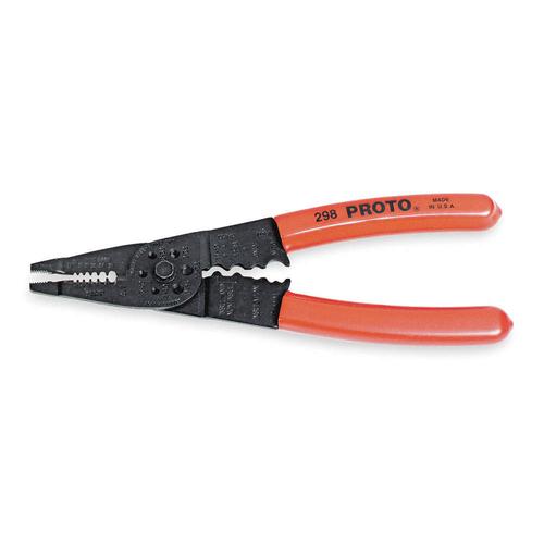 Gambar PROTO Wire Stripper, 3R286, J298 dari BIMURA PUTRA PERSADA, PT Kota Surabaya Tokopedia