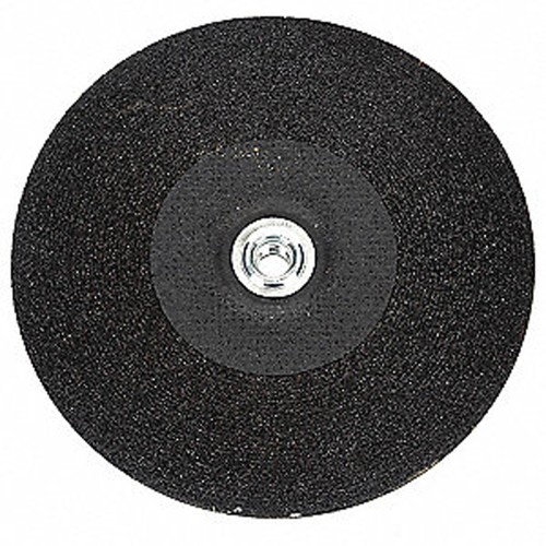 Gambar NORTON Depressed Center Wheels, 6A077, 66252940148 dari BIMURA PUTRA PERSADA, PT Kota Surabaya Tokopedia