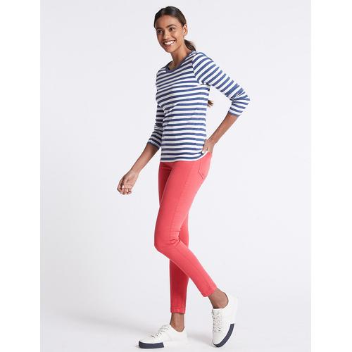 Promo M\u0026S - Celana Jeans Wanita - SUPER 