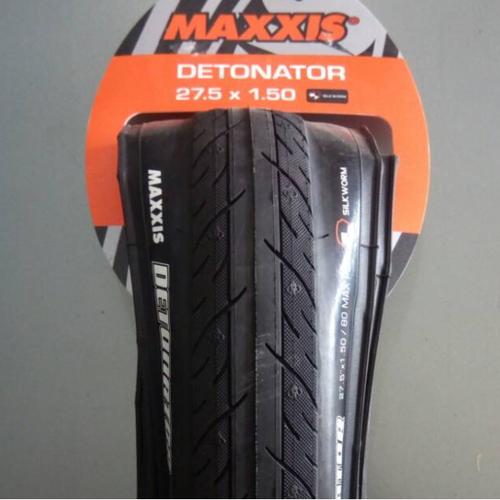 ban sepeda maxxis detonator 27,5 x 1,50 di Rbk Bikes Tokopedia