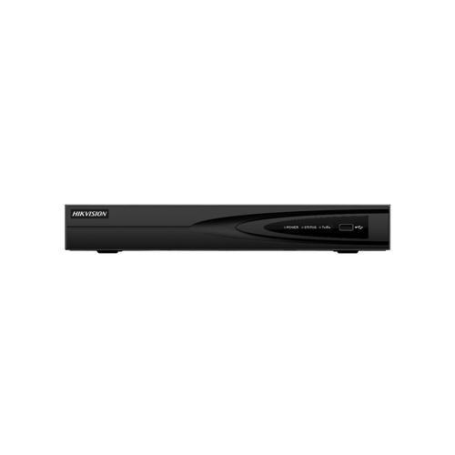 Gambar DS-7616NI-Q1 NVR IP Camera CCTV Hikvision 16 ch Kamera Onvif dari GRAND MVP CCTV undefined Tokopedia