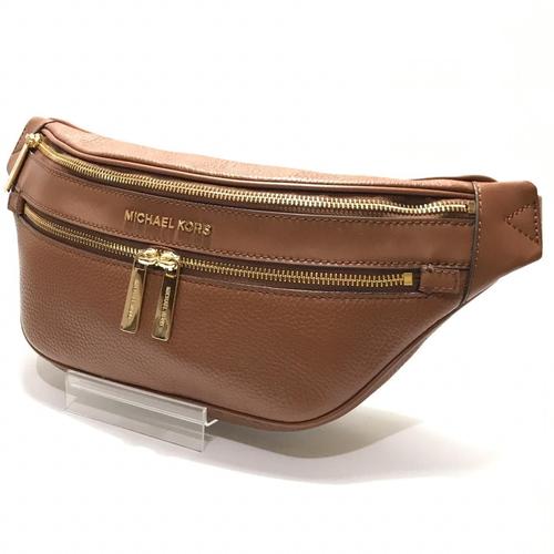 Foto Produk Ready Mk Kenly Medium Waist Pack CrossBody Luggage dari ferliarj16