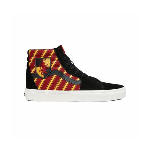Jual Vans Sk8-Hi x Harry Potter (Gryffindor/Multi) Kota