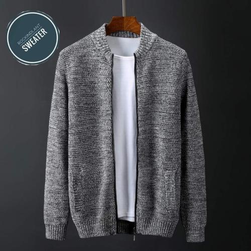 jaket sweater pria rajut pria polos jaket pria sweater pria jaket gunung jaket rajut sweater rajut