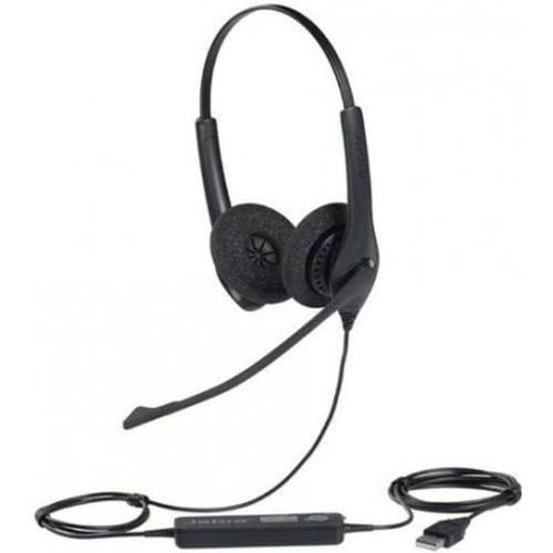 Jual Jabra BIZ 1500 Duo USB - Jakarta 