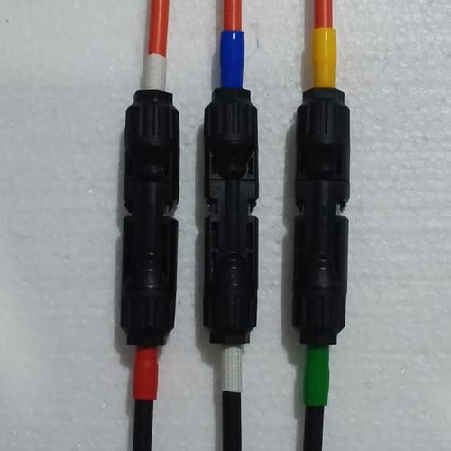 Gambar Soket Kabel Anti Kode 12 Yamaha Aerox/Lexi dari Boazs21i Kota Bekasi Tokopedia