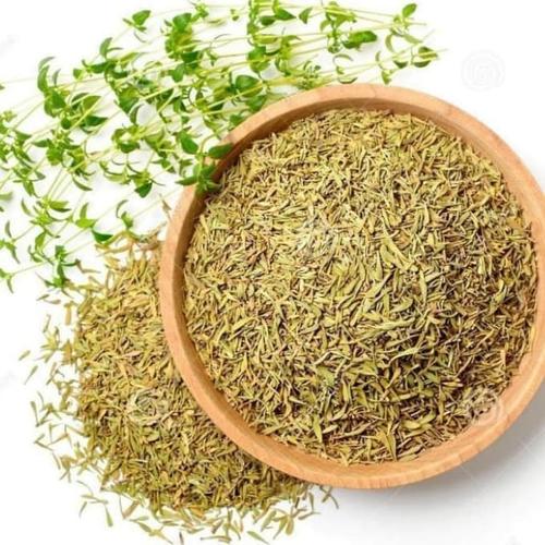Jual Thyme Leaves Dried 500 Gram ( Daun Thyme Kering 500 Gram ) Jakarta Timur Rasa Nusantara