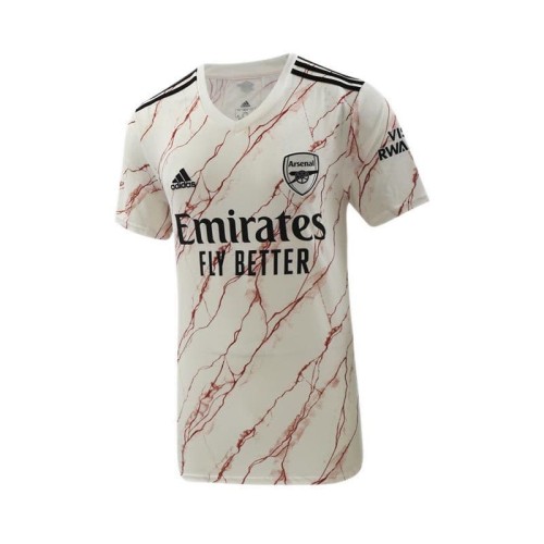 Foto Produk Jersey Arsenal Away 2020-21 Original BNWT dari SaleFootball