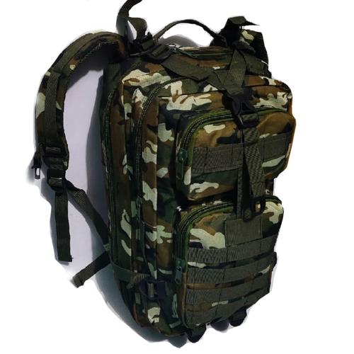 army assault pack