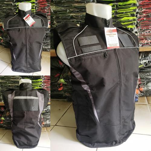 vest biker