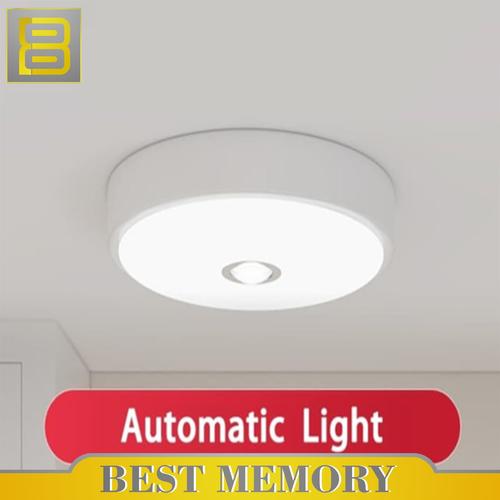 Jual Yeelight Auto Sensor Detection LED Ceiling Light YLXD09YL Kota Tangerang Selatan Best Memory Tokopedia
