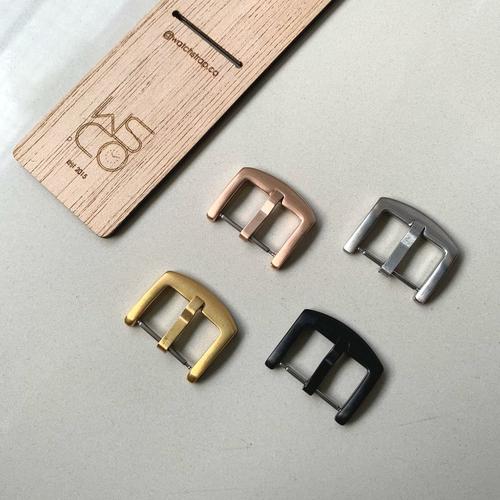 Jual Buckle Jam Tangan - Kab. Tangerang - wsco | Tokopedia