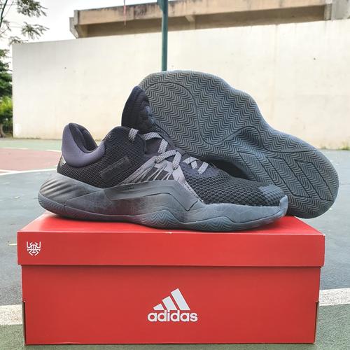 adidas donovan mitchell 1
