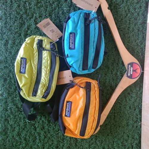 Jual Tas pinggang Patagonia Lightweight 