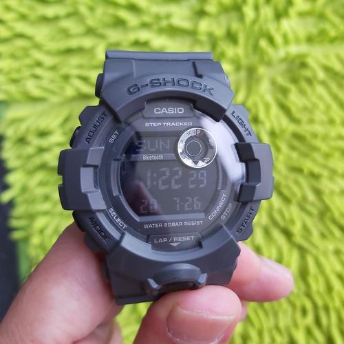 g shock bluetooth gbd 800