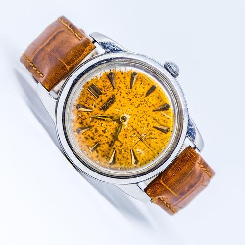 Jual Vintage Tissot Jubileum Cal. 27 - Kab. Sleman - Seiko Finest |  Tokopedia