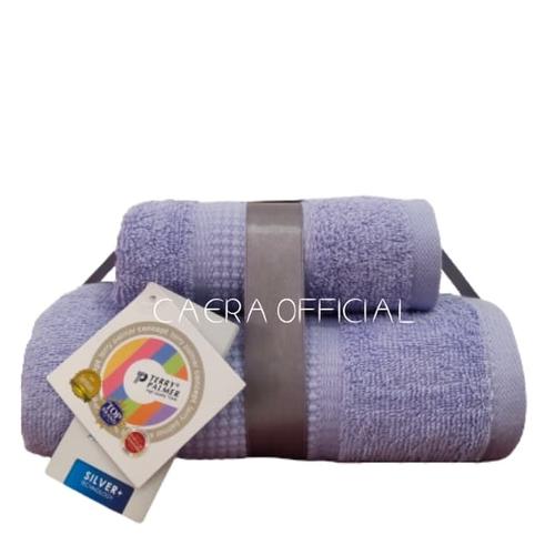 Foto Produk Handuk Terry Palmer Concept Enchanted Set 2 Pcs dari CaeraOfficial