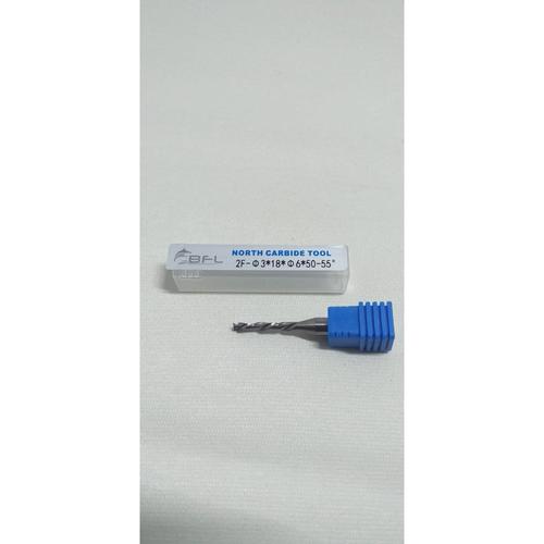 Jual MATA ROUTER 3MM / ULIR / MERK BFL - Kota Bekasi - Rolas Pekayon ...