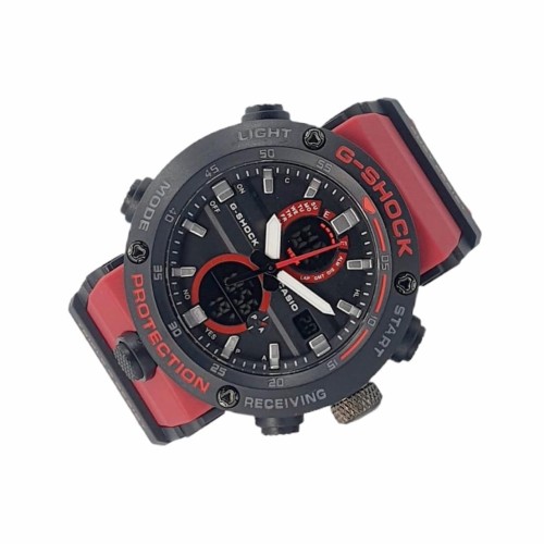 Foto Produk jam tangan G Shock double time new model dari enak jaya