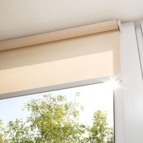 blinds for the window