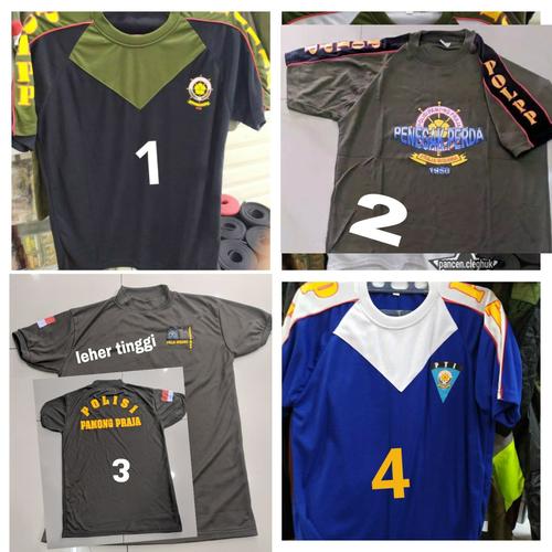Foto Produk KAOS dalaman POL PP dari astinasti