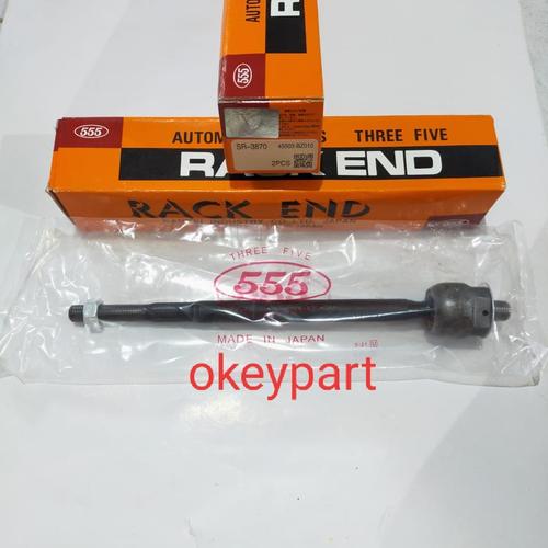 Gambar Rackend / long tierod Avanza 555 jepang dari okey part Kota Bekasi Tokopedia