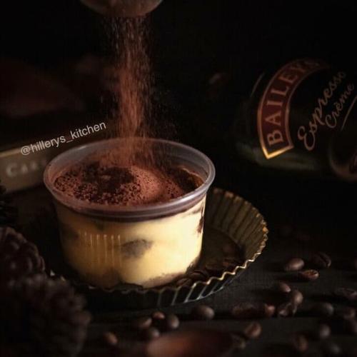 Foto Produk Tiramisu - S dari hillerys kitchen