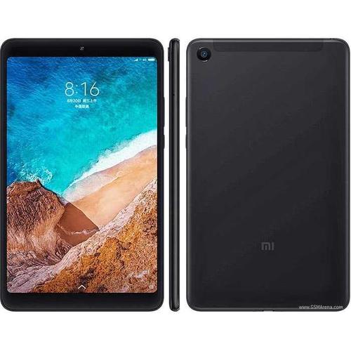 402 Mi Pad 4 LTE カスタムROM かわゆい SIMフリー